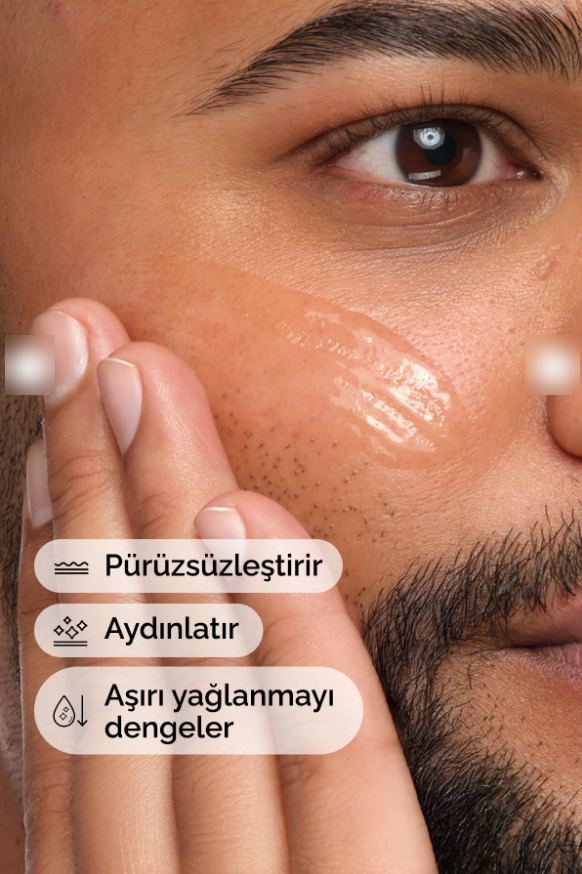 Buravia Niacinamide 10% + Zinc 1% Serum 30ml